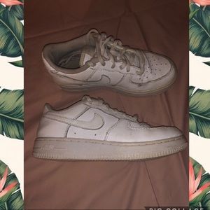 🍒🍒Nike AF 1’s🍒🍒